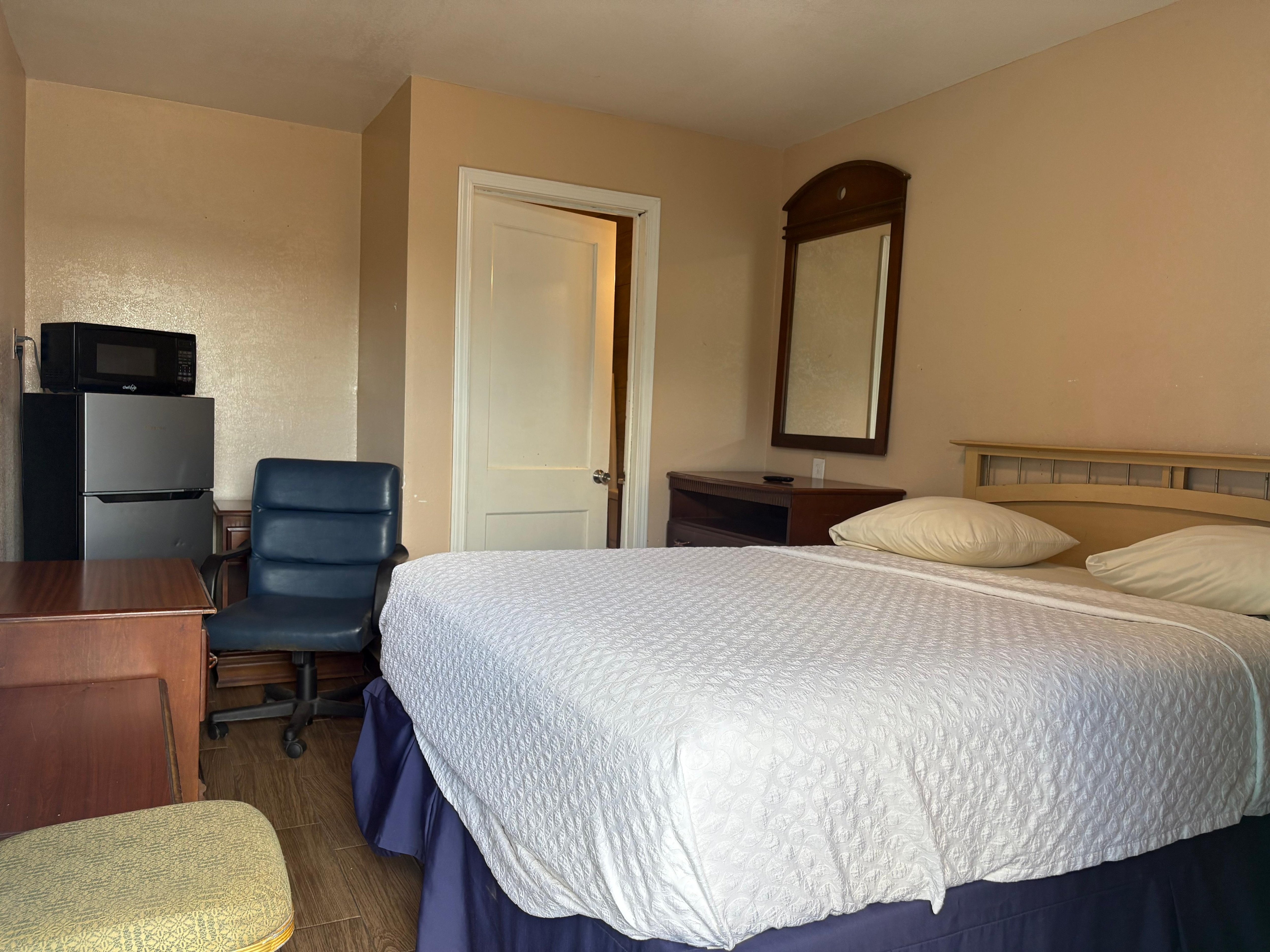 SE Air Motel By Townhouse Corpus Christi Padre Island TX 17/33