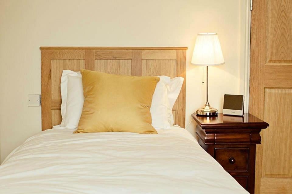The King's Arms Hotel And Restaurant 13/23