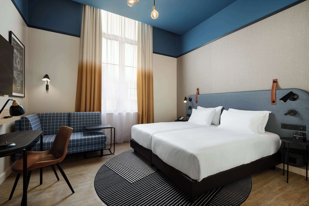 Hyatt Place Rouen 14/48