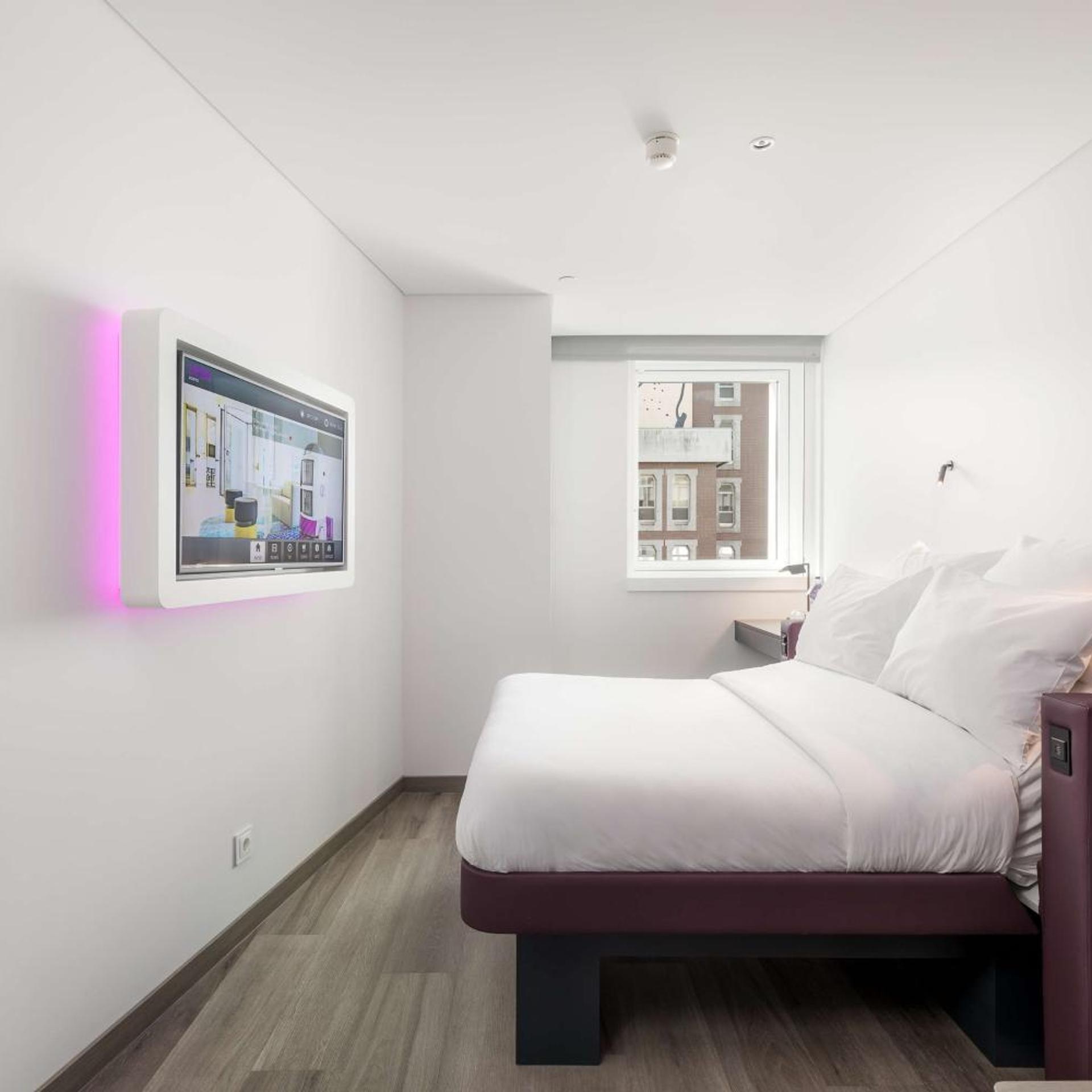 Premium, King Bed, Queen Bed