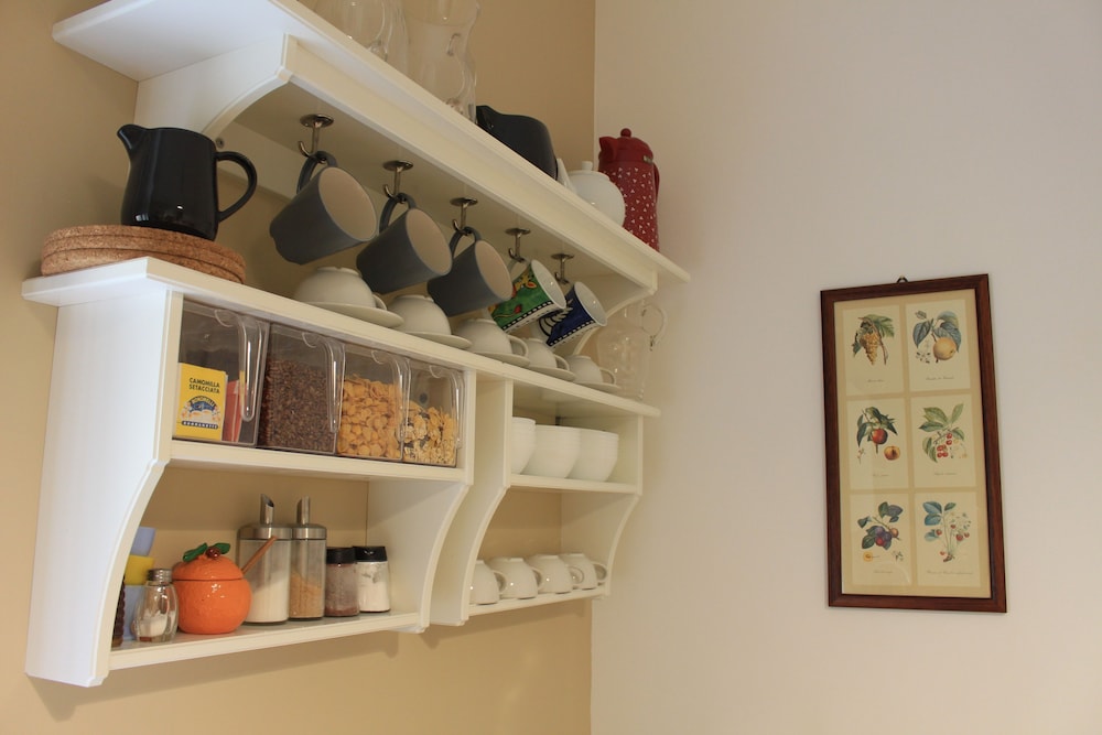 L'alba Sui Templi - Bed & Breakfast 32/50
