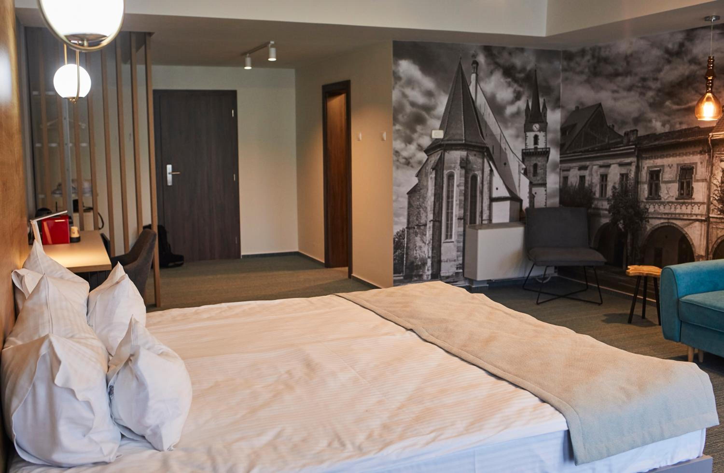 Bistrita Hotel 22/55