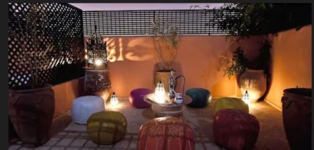 Riad Lhena 30/45