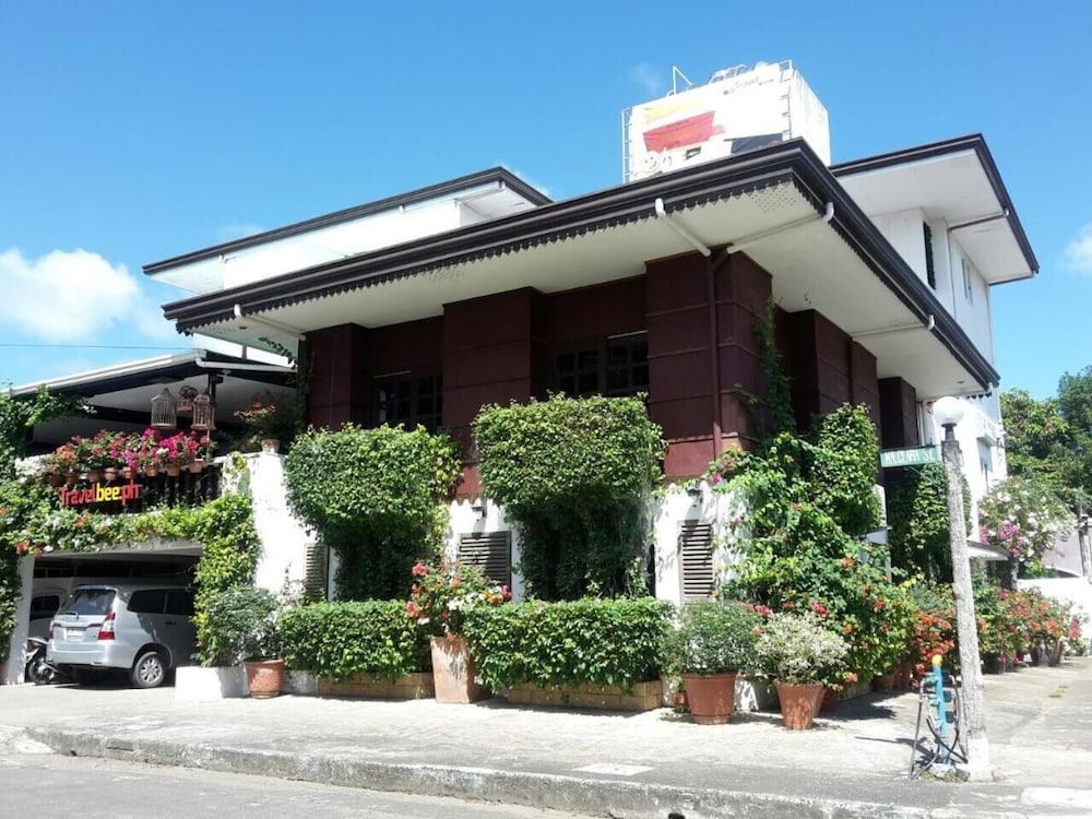 Travelbee Heritage Inn 1/30
