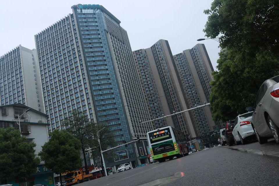 City Comfort Inn (Changsha Meixihu Park) 56/60