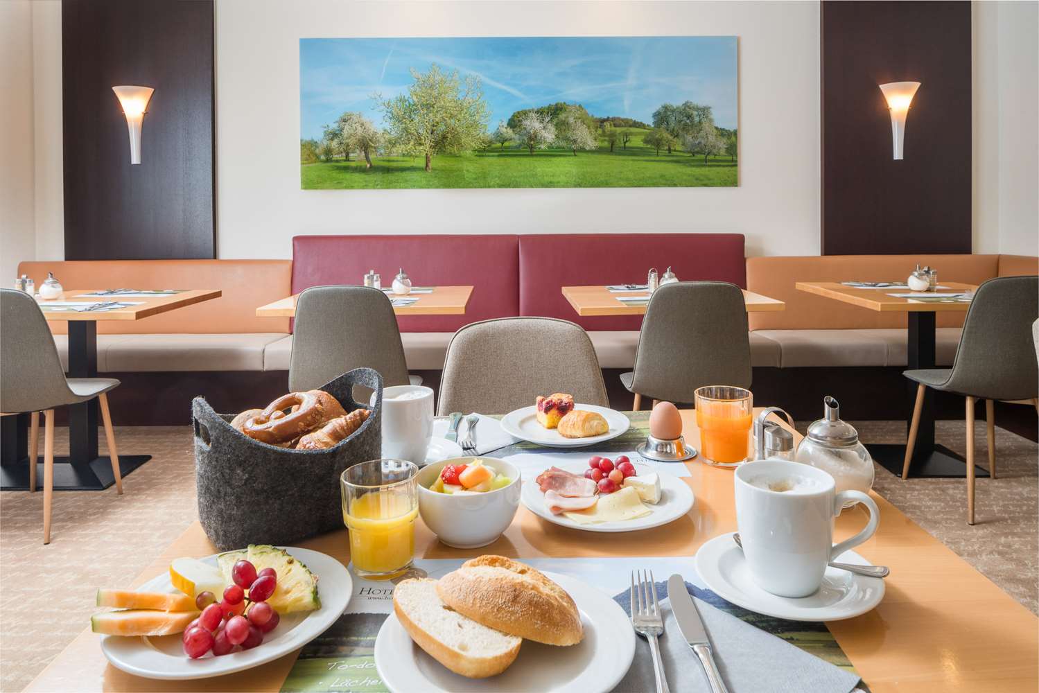 Best Western Hotel Lamm 32/42