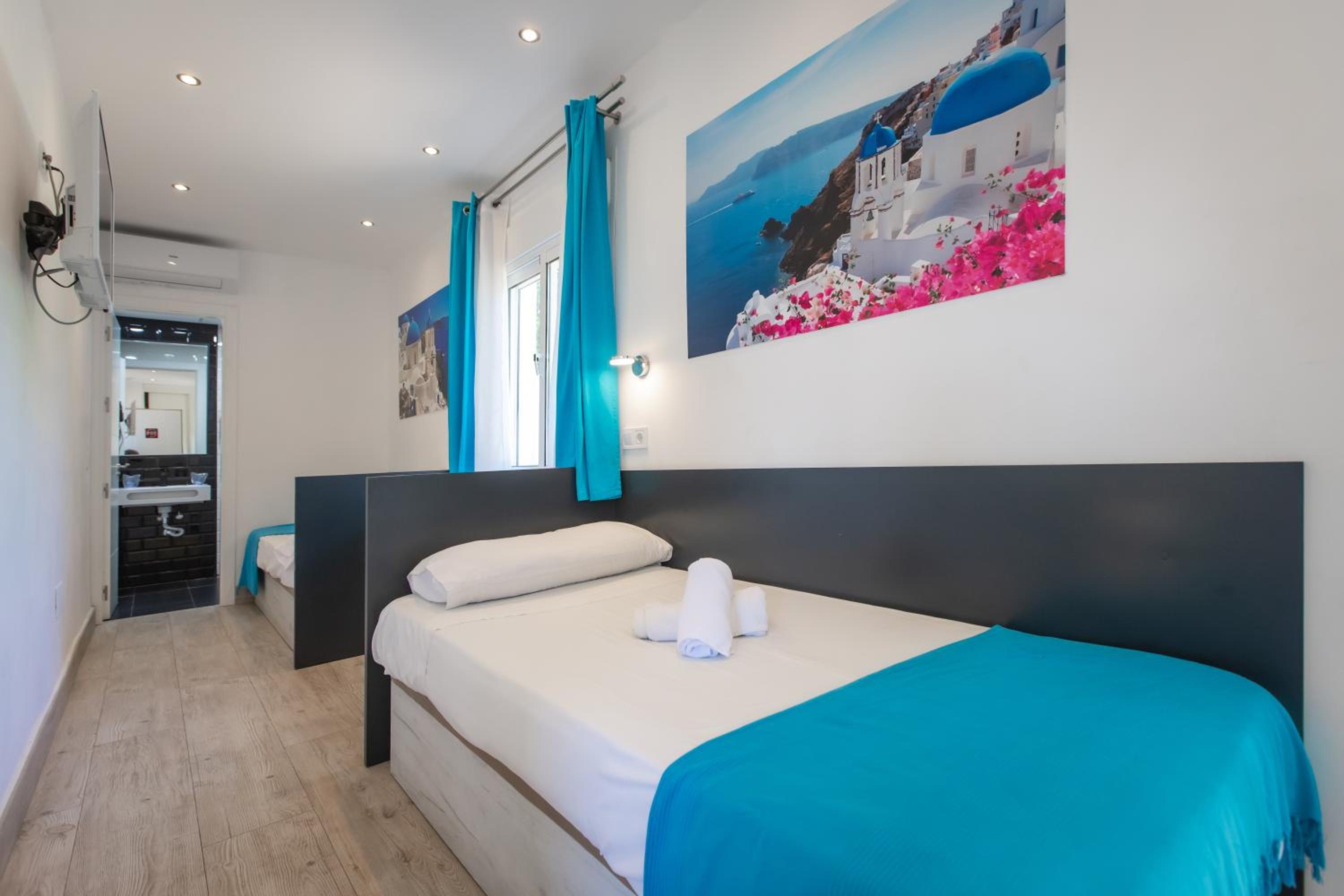 Room, Single, Hotel Zen Airport 6/20
