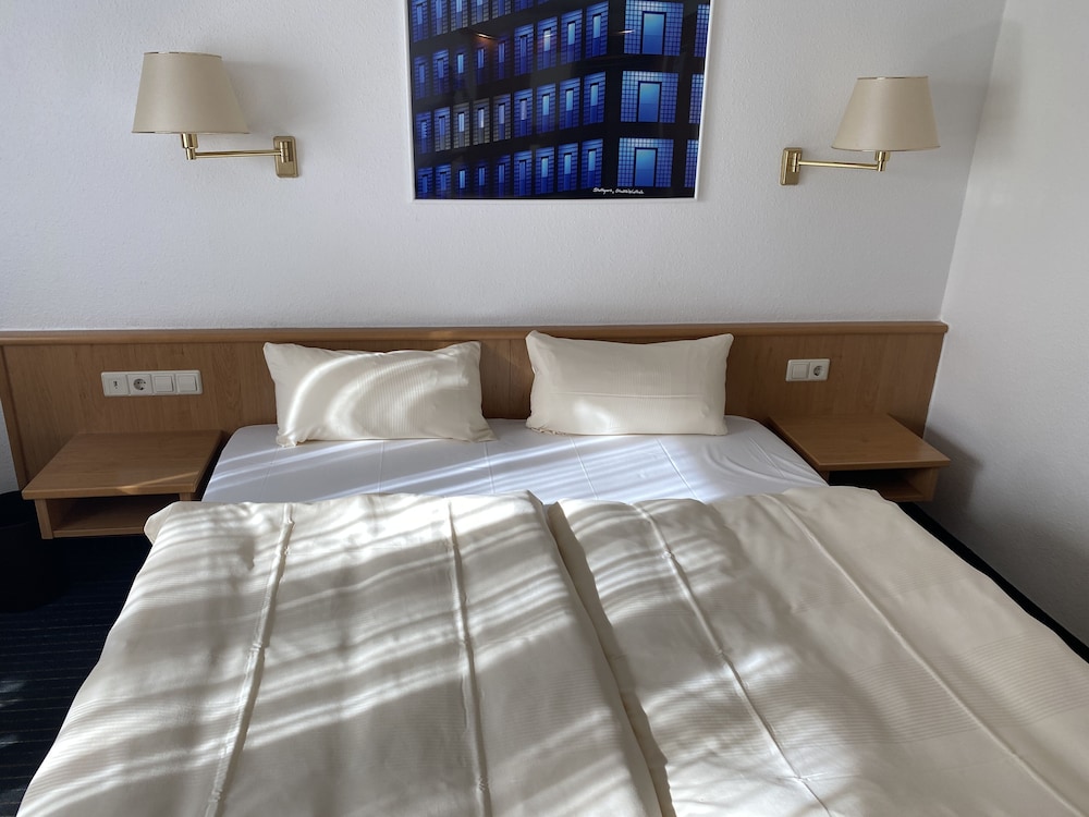 Mirage City Hotel Stuttgart 6/50