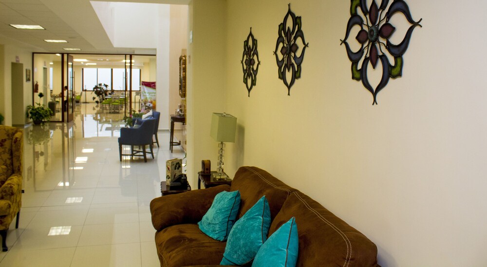 Casa de la iaia Hotel 29/47
