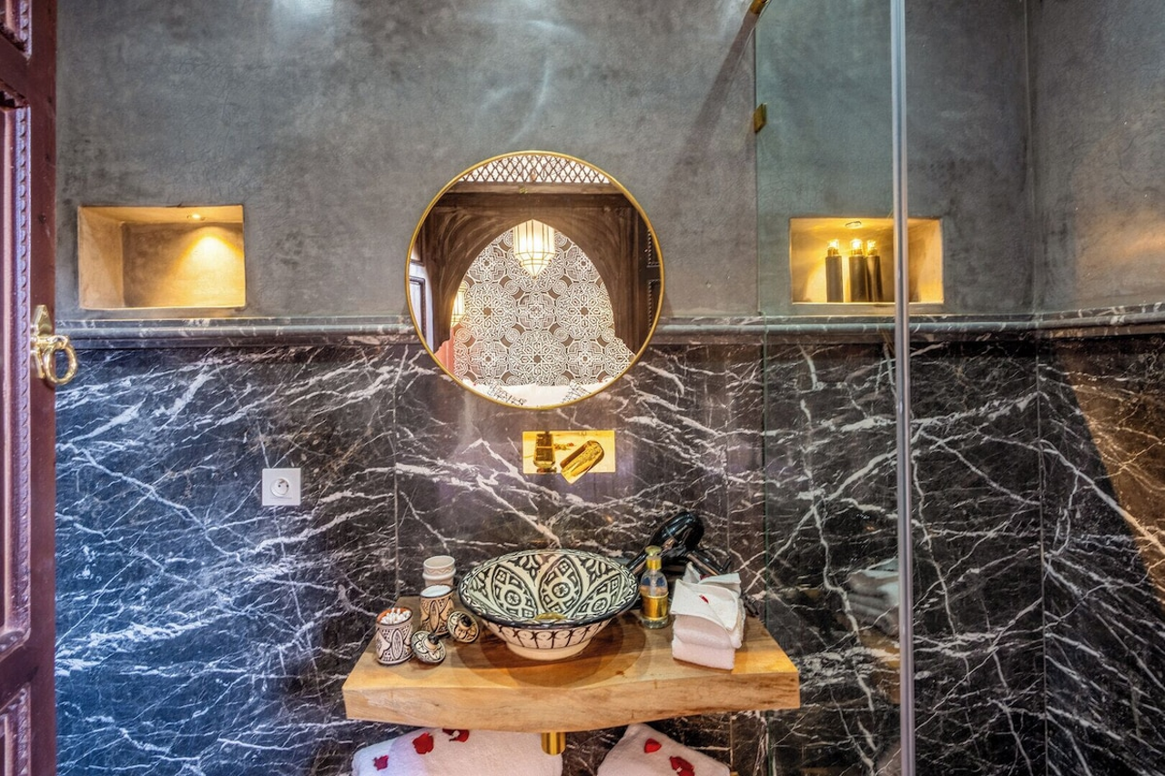 Riad Nostalgia & Spa 写真2