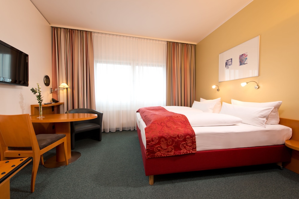 Hotel am Borsigturm 14/59