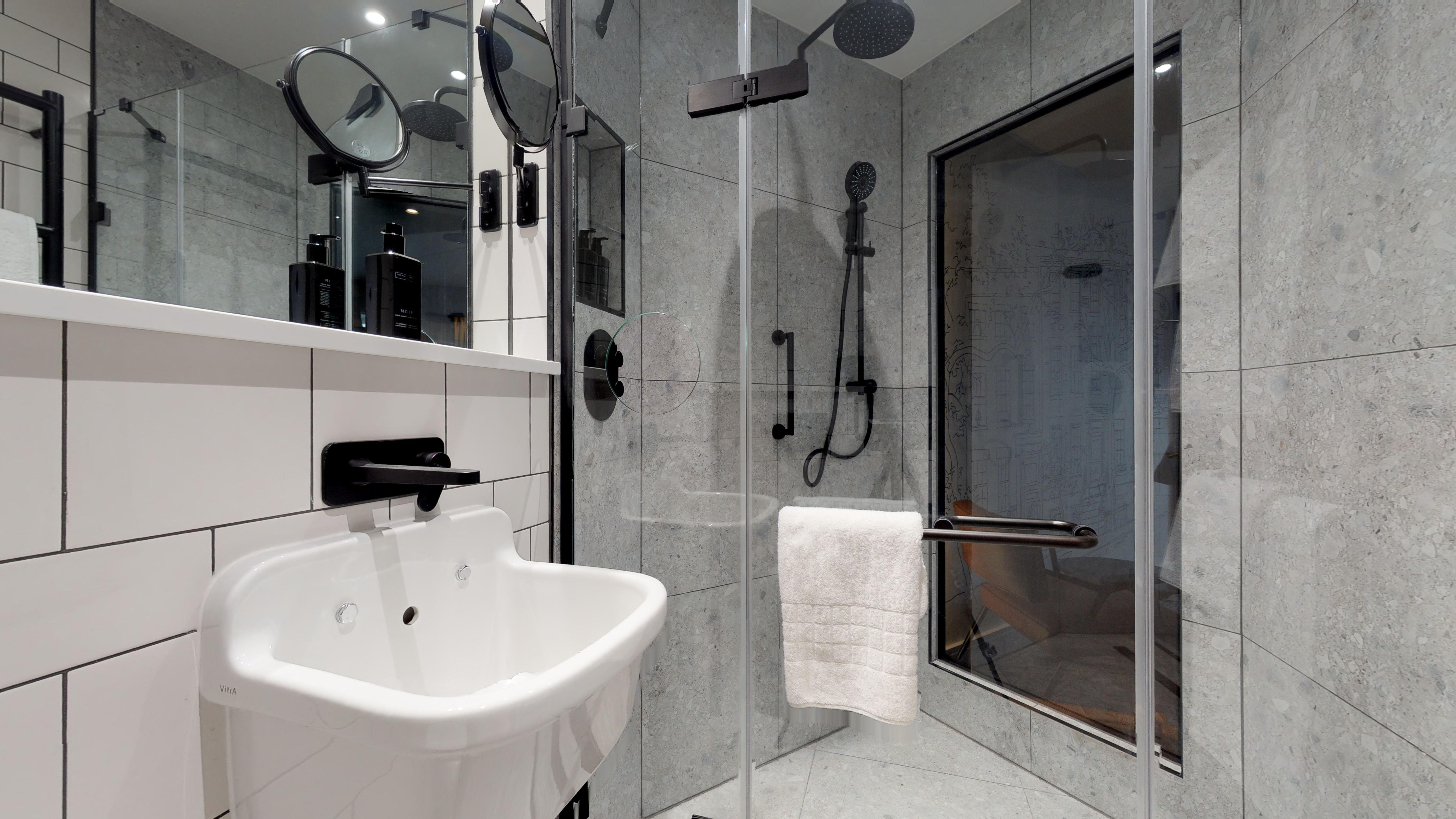 voco Manchester - City Centre, an IHG Hotel 49/50