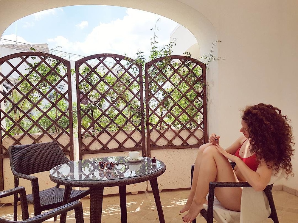 La Casarana Resort & Spa 24/50