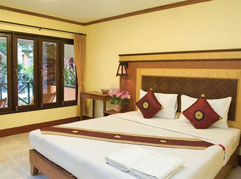 Dream Valley Resort Tonsai Beach 19/72