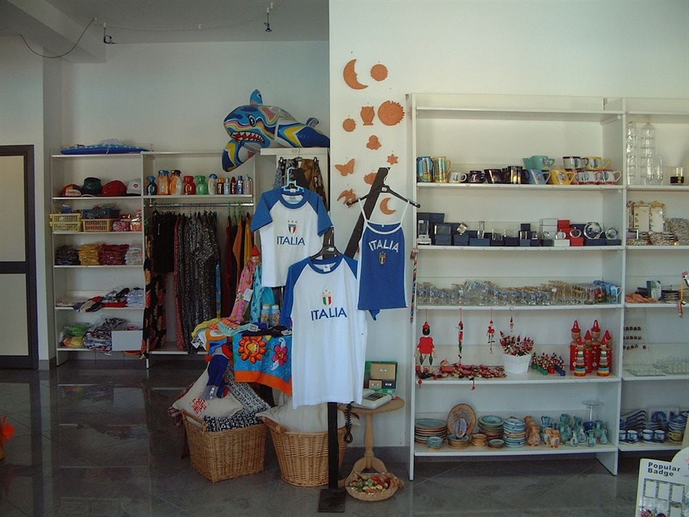 Camping Village Torre Pendente 25/48