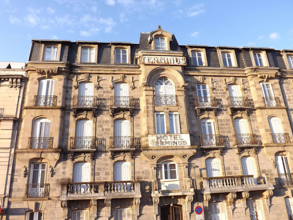 Adonis Brive Grand Hotel 1/33