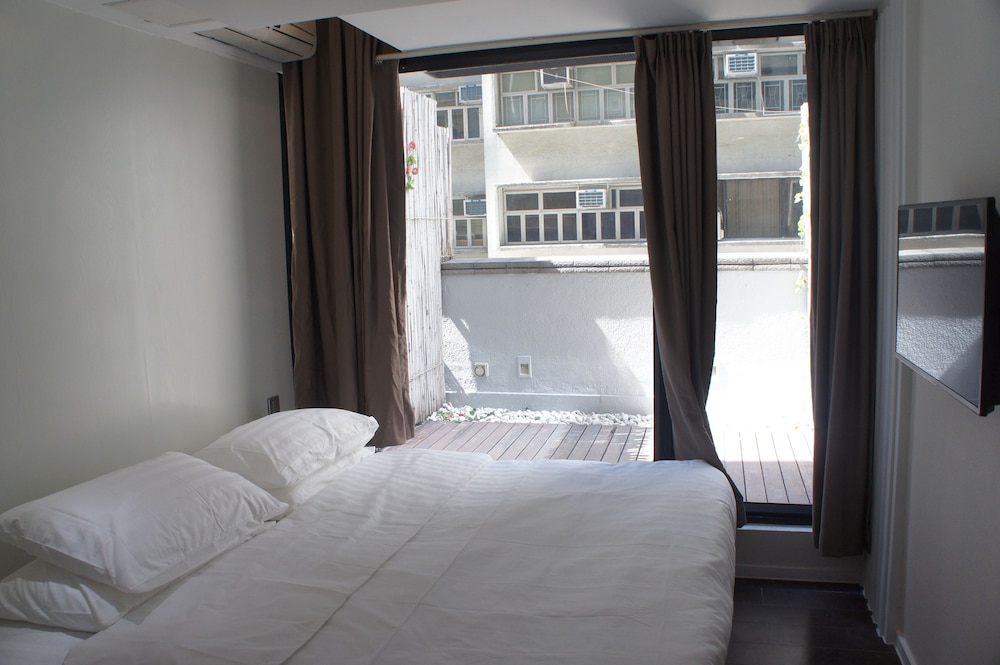 Homy Hotel Central 17/57