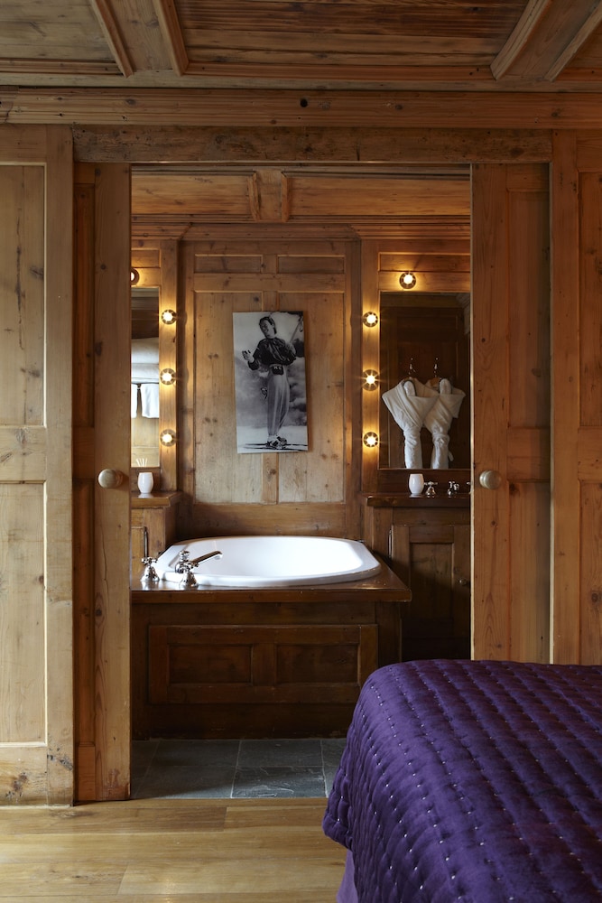 Hotel Mont Blanc 26/56
