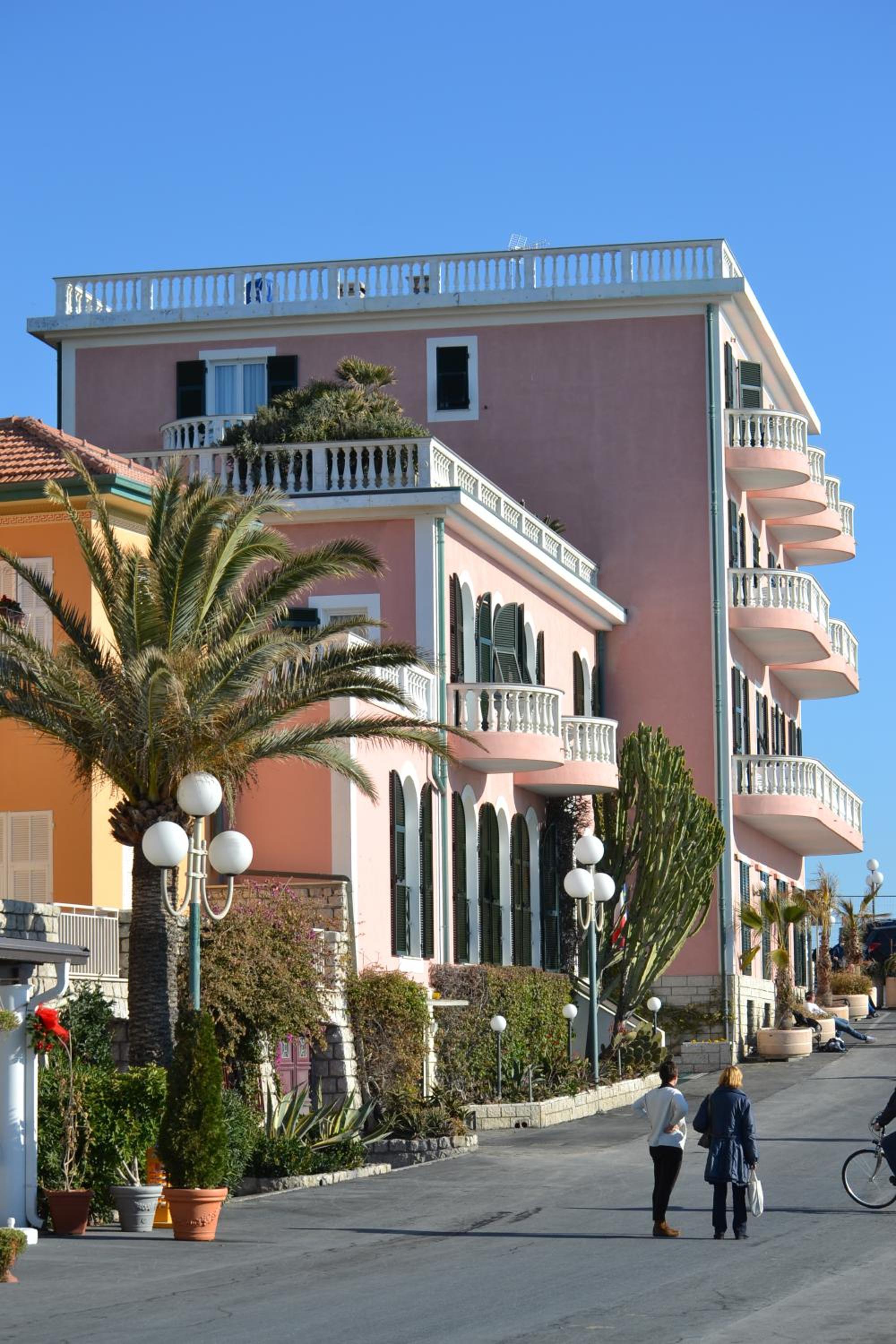 Hotel Piccolo Lido 42/51