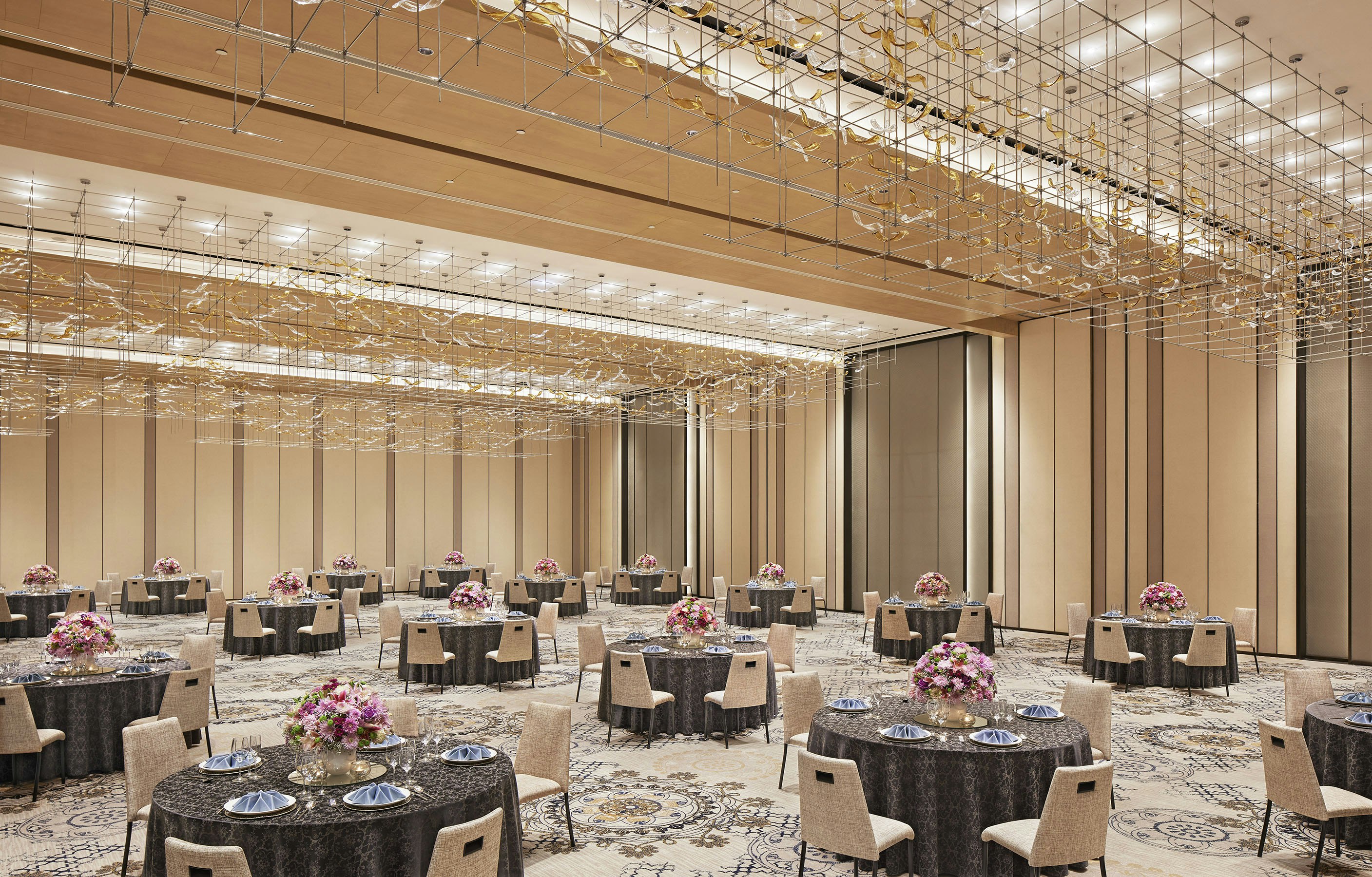 Taj Wellington Mews 47/55