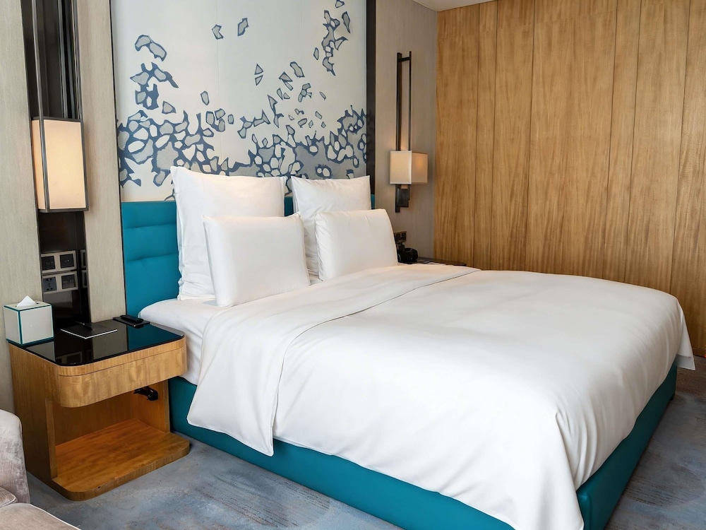 Pullman Taiyuan 24/74