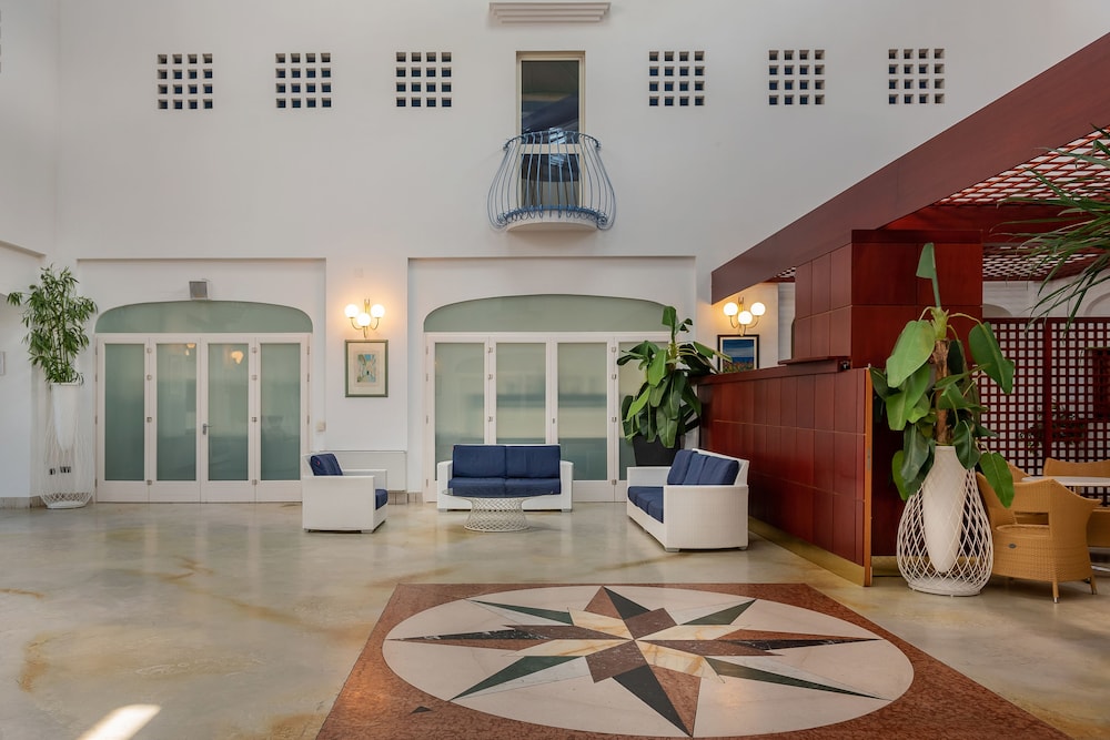 MARITALIA HOTEL CLUB VILLAGE 8/67