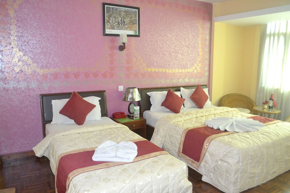 Kathmandu Eco Hotel 22/71
