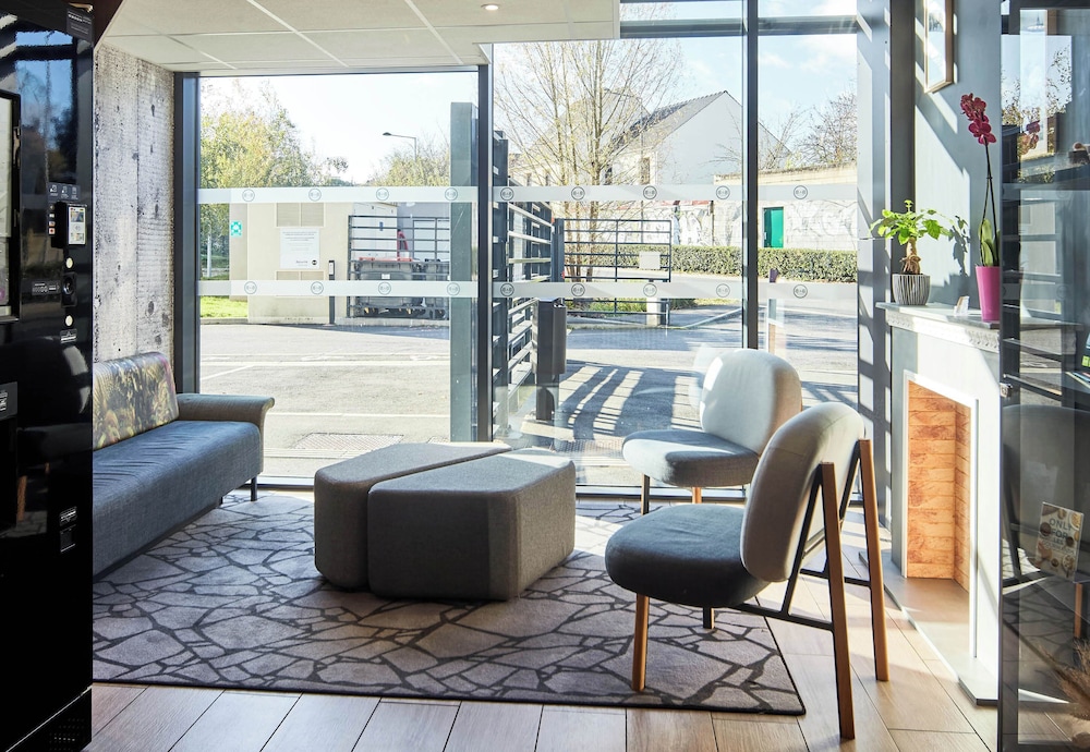 B&B HOTEL Paris Igny Palaiseau 26/43