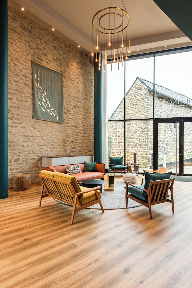 La Maison Obono Hotel & Spa 43/64