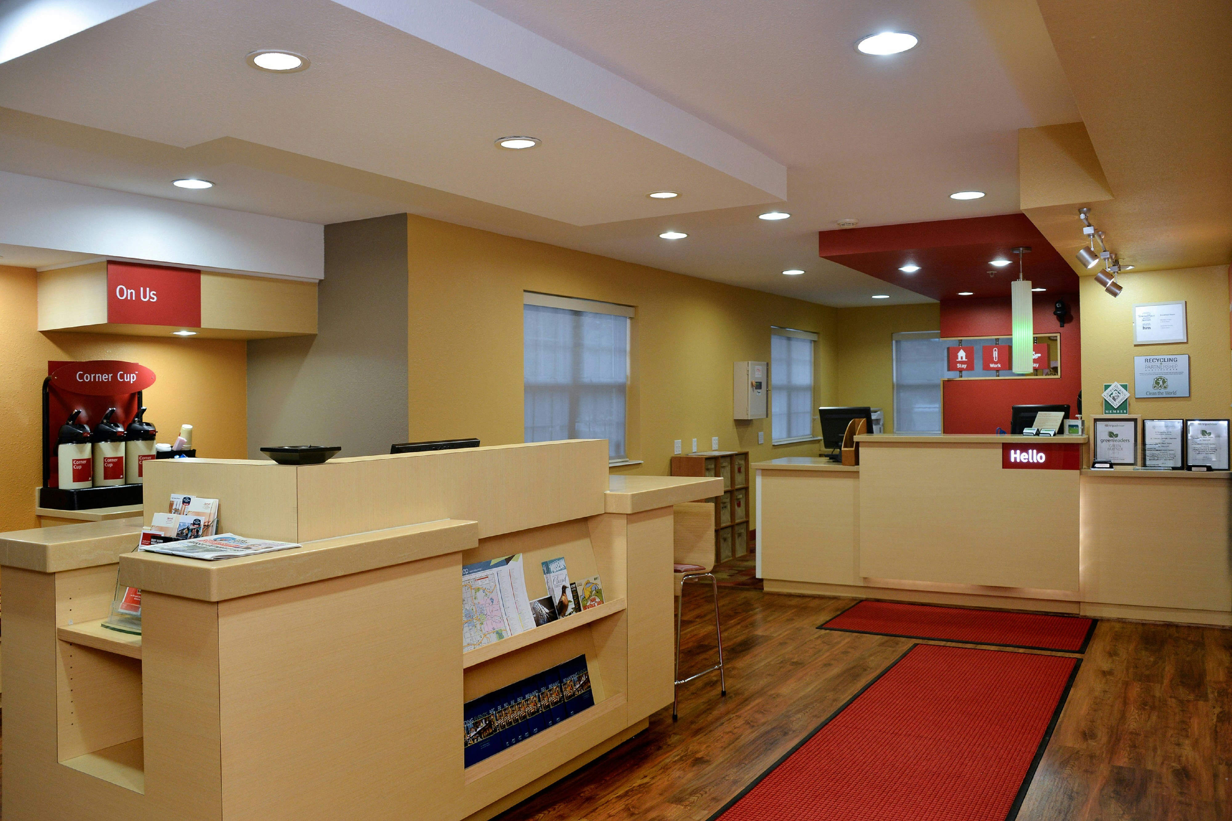 Towneplace Suites East Lansing 3/11
