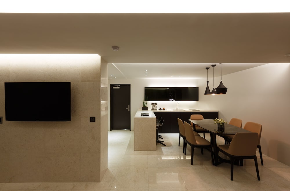 H Hotel Seocho 27/39