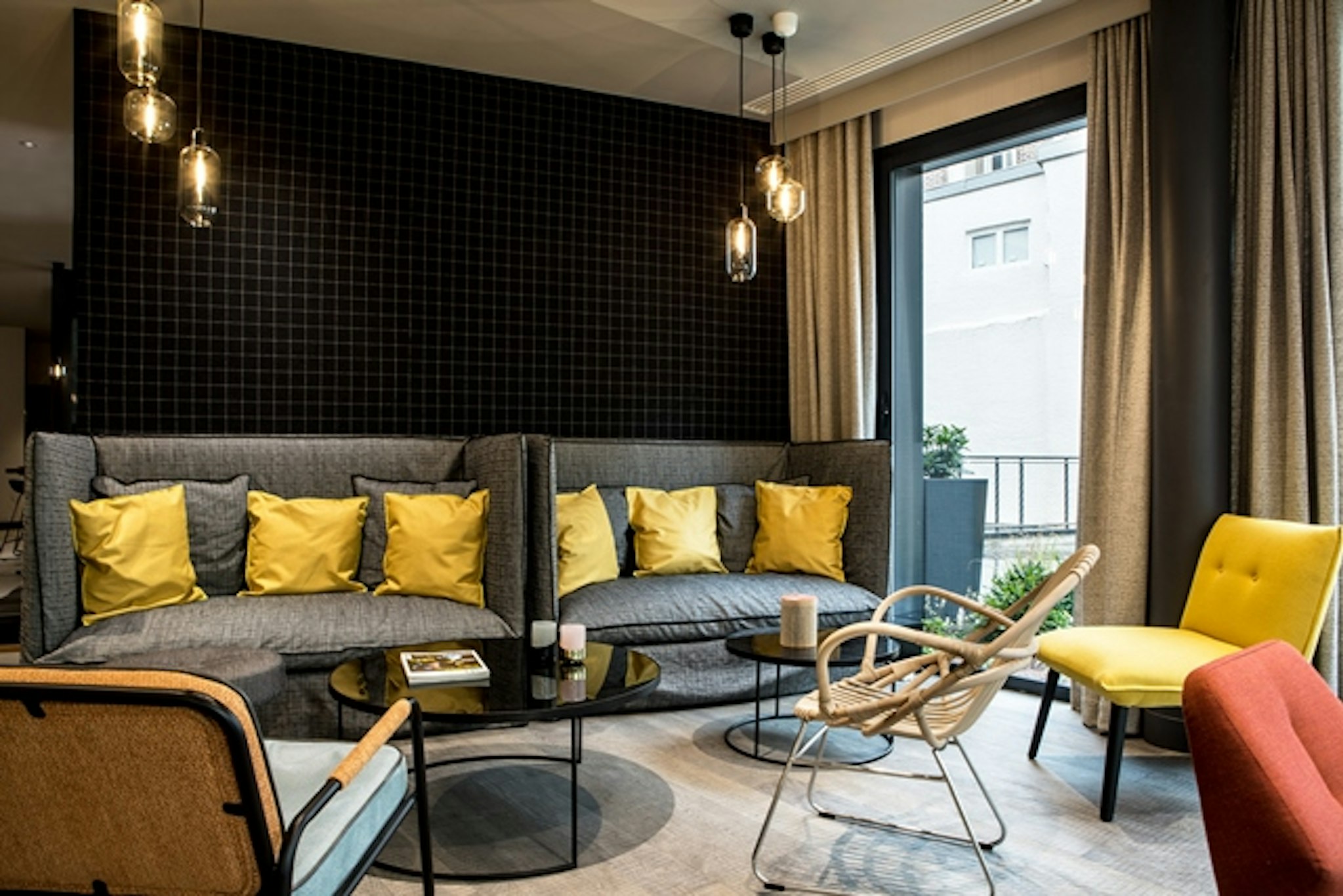 L imprimerie Hotel 16/51