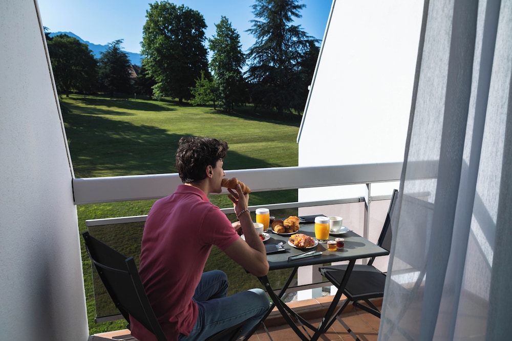 Mercure Hotel & Spa Aix-les-Bains Domaine Marlioz 42/50