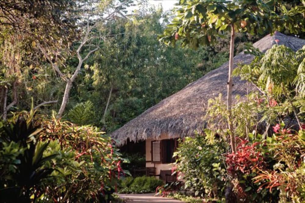 Ravintsara Wellness Hotel 5/72