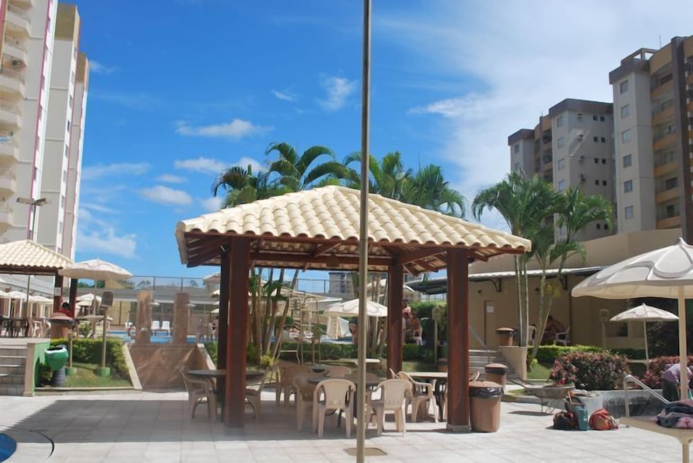 Prive Das Thermas I - Achei Ferias 42/50