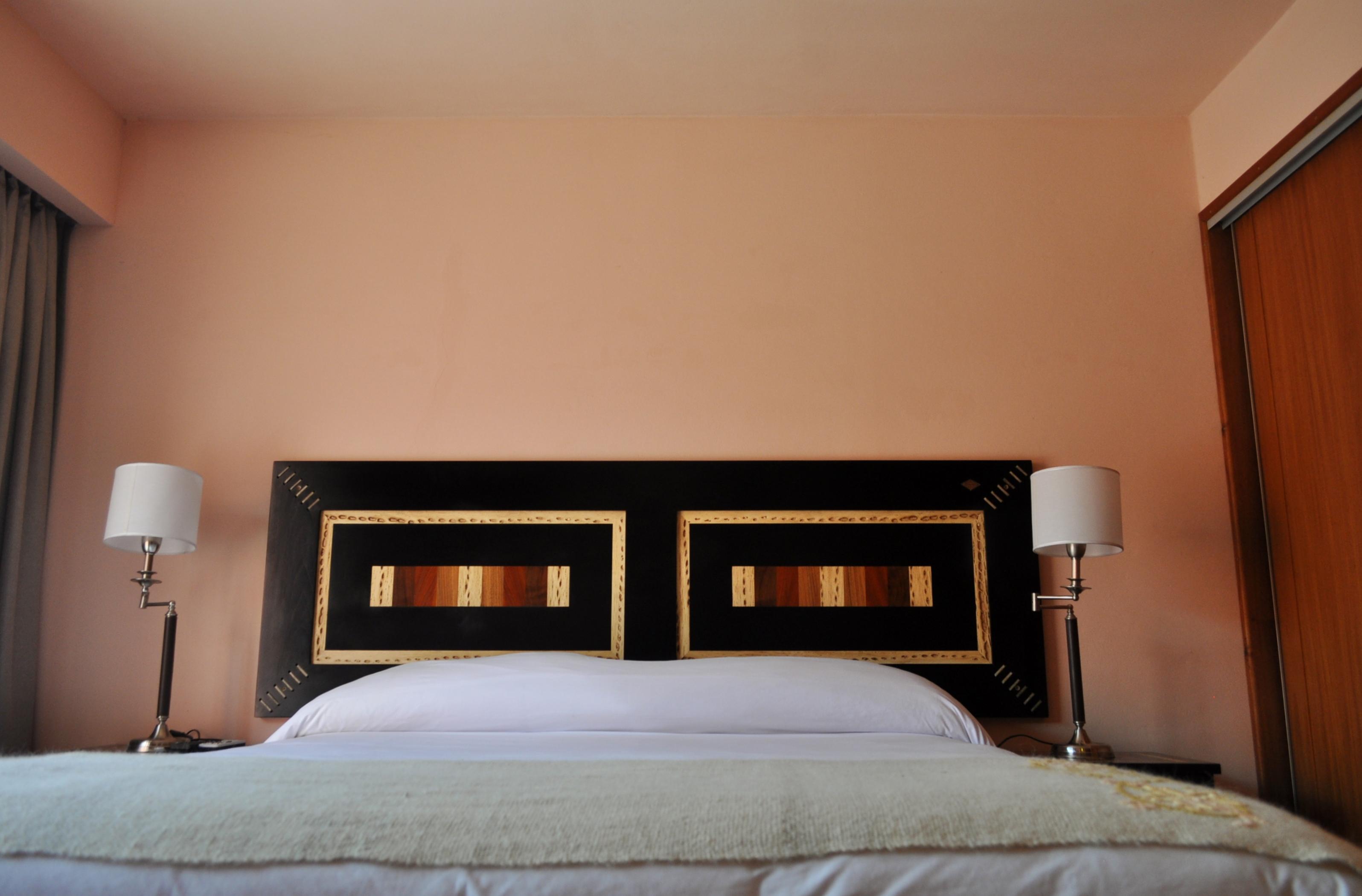 2 Bedrooms, Deluxe, House, Mountain View