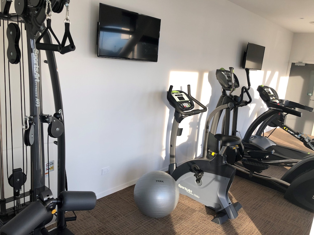 Ramada Suites by Wyndham Auckland Manukau Pacfic Centre 33/64