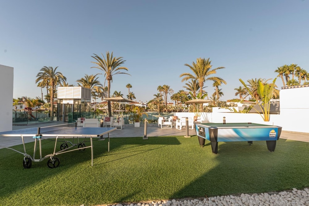 Hotel LIVVO Dunagolf Suites 43/50