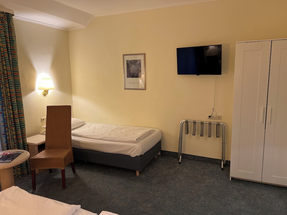 Hoteltraube Rudesheim 29/50