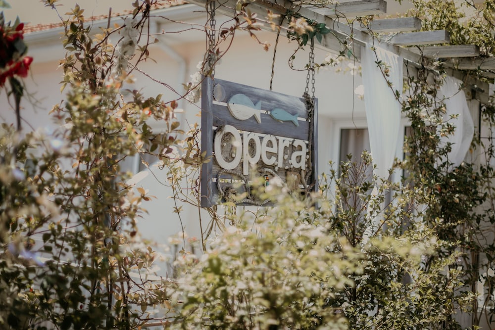 Hotel Opera 47/50