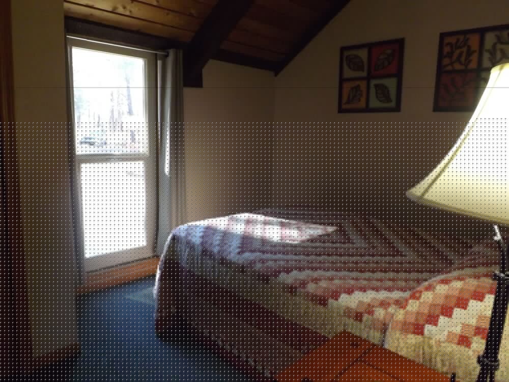 Arizona Mountain Inn and Cabins 12/50