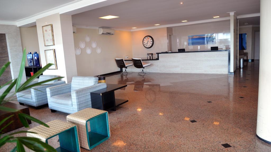 Calhau Praia Hotel 3/15