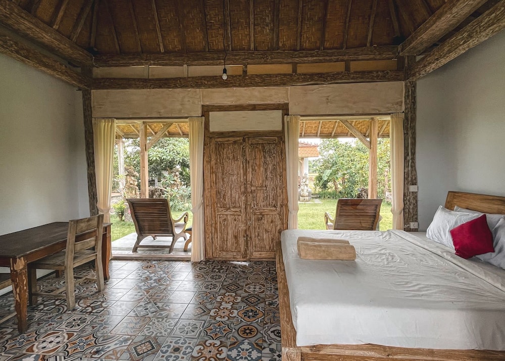 Bali Eco Living Dormitory 17/49
