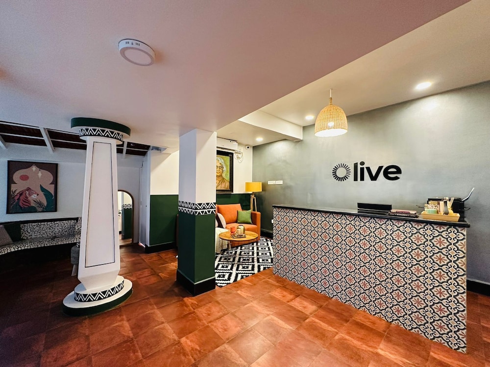 Olive Zip Calangute Mira by Embassy Group 9/26