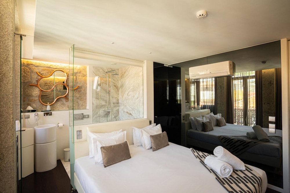 CHARM GH by YoursPorto (ex. Charm Guest House Douro) 20/50