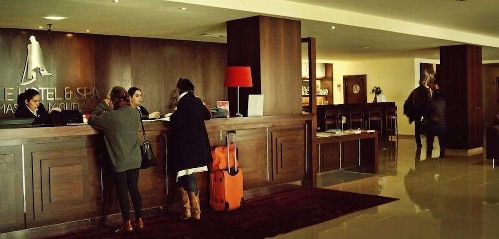 Palace Hotel & Spa Termas De Sao Miguel 5/47
