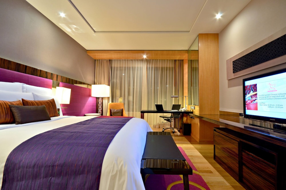 Renaissance Bangkok Ratchaprasong Hotel 13/52