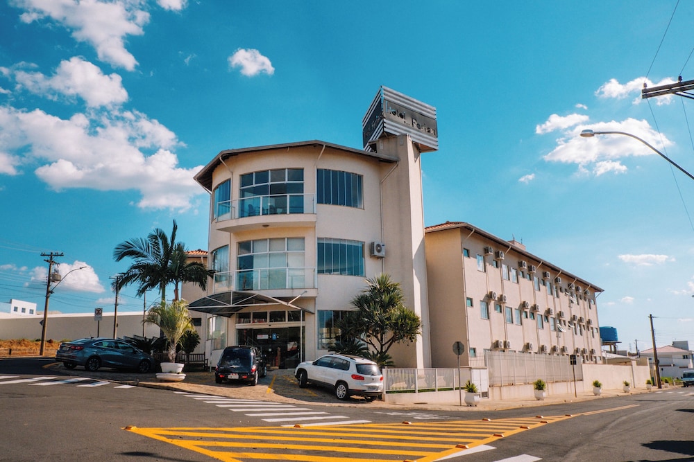 VOA Ferian Plaza Hotel 50/51