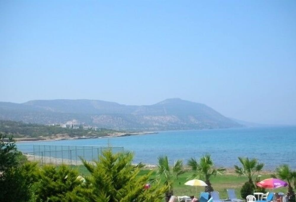 Souli Beach Hotel 29/51