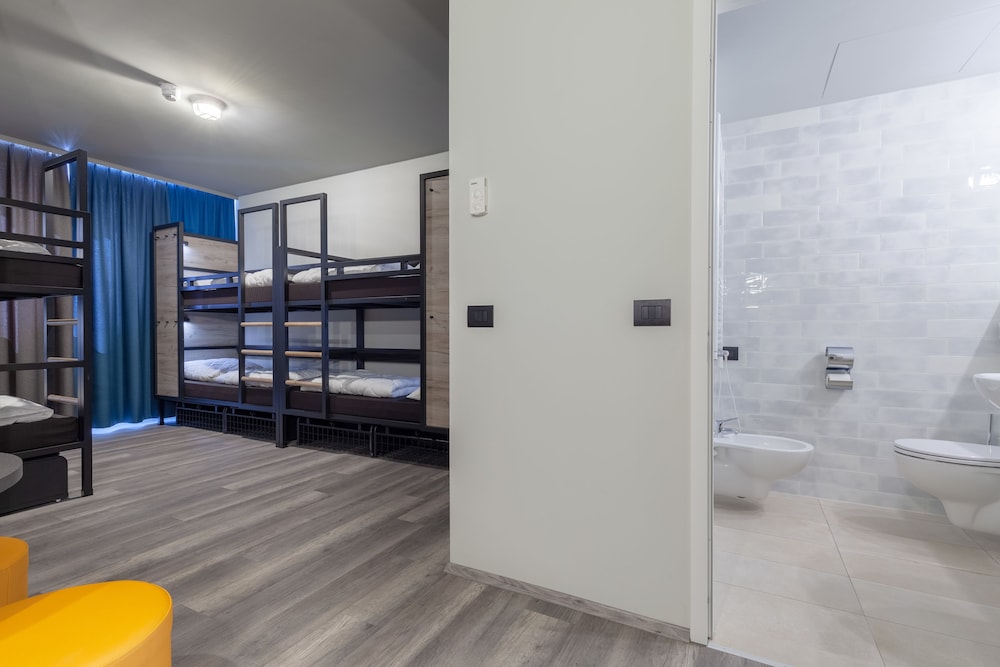 CXVenice | Mestre 25/43